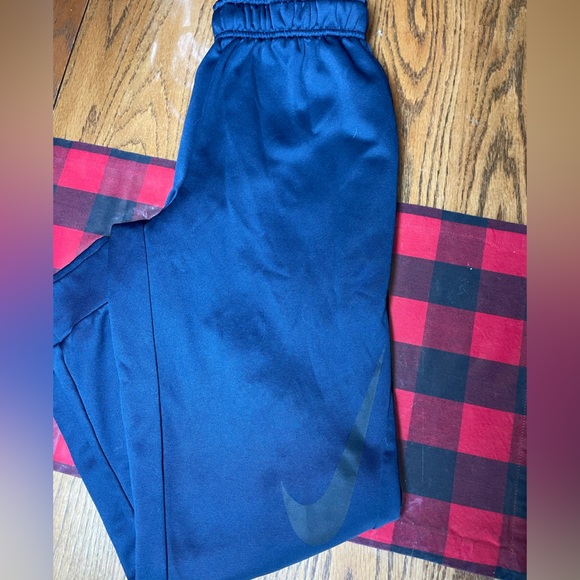 Nike Other - Nike Dri-fit Sweatpants size small